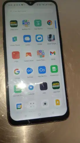 Dijual realme c2 pro ram 4 minus pemakaian ajj lok sdirman  park