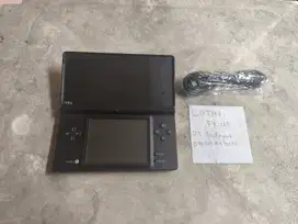 Nintendo DS DSi not XL NDS Black 15