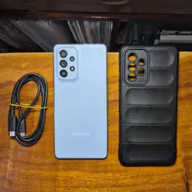Samsung Galaxy A53 8/256GB SEIN Terawat