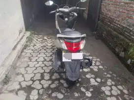Dijual Nmax 2018