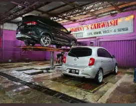 Lowongan kerja Cuci Mobil