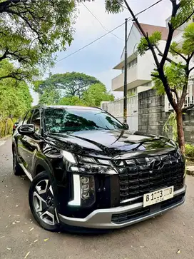 2nd Hyundai PALISADE 2.2 Signature AT 2023 (MINT CONDITION, LOW KM)