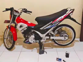 Baut Setenlies satria fu