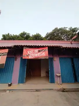 Sewa Kios Jagakarsa Jakarta Selatan