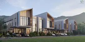 DIJUAL RUMAH BARU DI SENTUL VIEW PEGUNUNGAN BAGUS SENTUL CITY SSR479