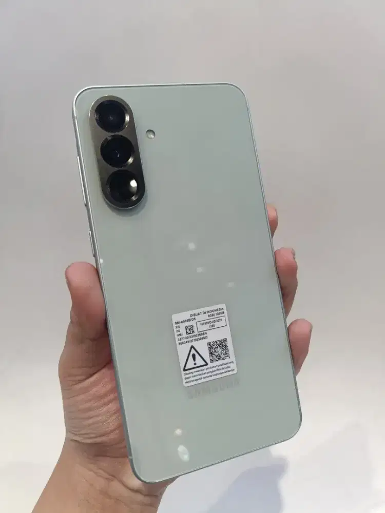 PROMO CICILAN SAMSUNG GALAXY A56 TANP DP