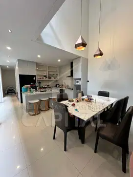 RUMAH BAGUS STYLE INDUSTRIALIS DI SETRA DAGO ANTAPANI COCOK BUATMU