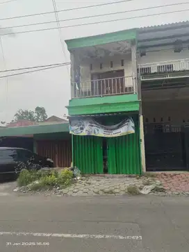 Jalan Raya Bluru Kidul, RT 01 RW 05, Sidoarjo
