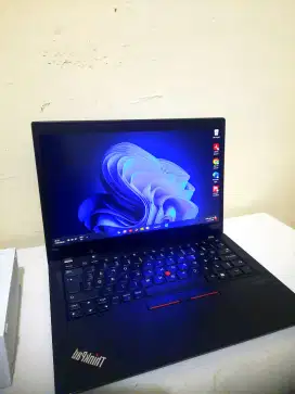 Lenovo Thinkpad X395 AMD Ryzen 5 PRO 3500U