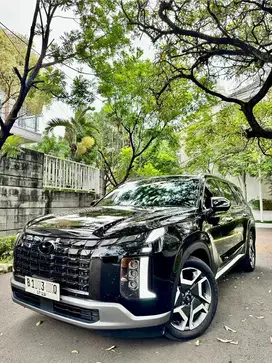2nd Hyundai PALISADE 2.2 Signature AT 2023 (MINT CONDITION, LOW KM)