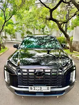 2nd Hyundai PALISADE 2.2 Signature AT 2023 (MINT CONDITION, LOW KM)