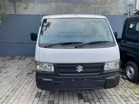 Suzuki Carry Pick Up Tegal