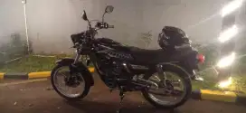 RX king tahun 1997