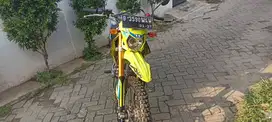 Kawasaki KLX 150 2022 Low Km - Maulana Motor