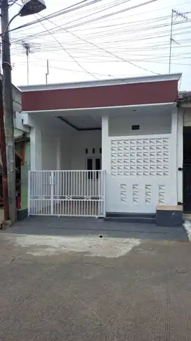 Rumah Minimalis Mutiara Gading Timur MGT Mustikajaya Bekasi Kota