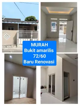 RUMAH MURAH CITRA INDAH