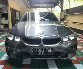 DP 5 jt # BMW 320i G20 2021 # ISTIMEWA