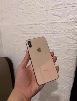 IPHONE XS MAX 256 INTER(Aktifasi 2019)