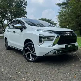 MITSUBISHI XPANDER 1.5 ULTIMATE A/T 2022