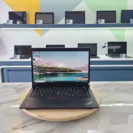 [L56] LAPTOP AMD RYZEN 5PRO RAM 8GB SSD 256GB LAYAR 14INCH COD