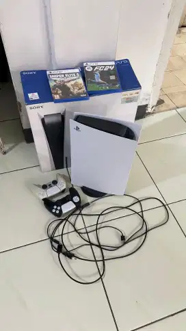 PS 5 Tahun 2024