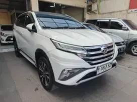 Daihatsu Terios R Deluxe A/T 2018