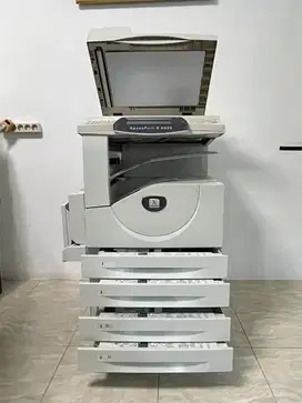 Jual Mesin Fotocopy Xerox AP 4000 - RestuJayaSentosa