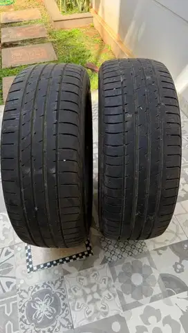 Ban Kumho 235/60 R18 2021