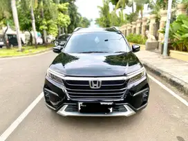 Brv 1.5 Prestige AT 1.5 2022 Hitam KM ANTIK  TERMURAH