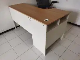 Meja belajar/ Meja Kantor