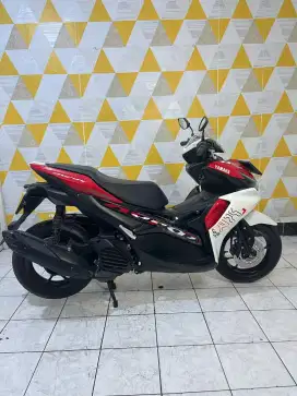 YAMAHA AEROX NEW 155 2024
