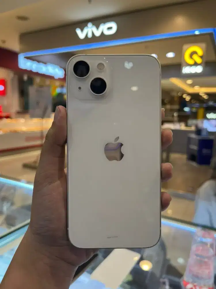 PROMO CICILAN IPHONE 13 TANPA DP