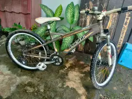 MTB 24 Pacific Aviator 2.0