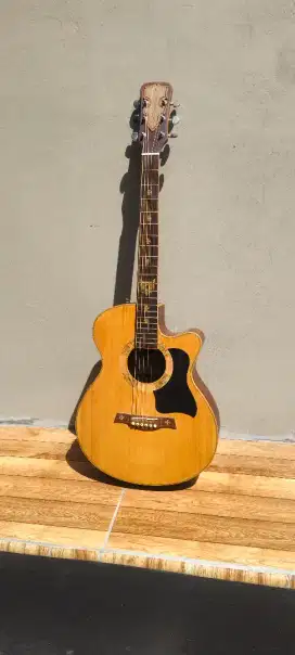 Akustik Elektrik Tekno