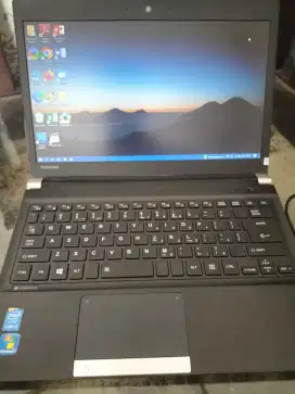 Toshiba dynabook