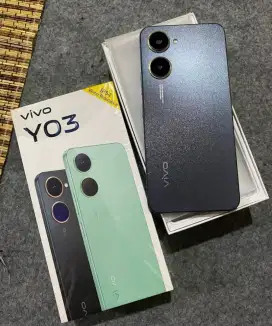 VIVO Y03t, CASH/KREDIT BISA, TUKER TAMBAH JUGA BISA