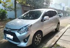 Agya G new model matic 2019 antik.istw