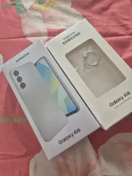Samsung galaxy A16 8/256