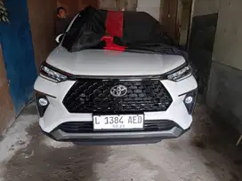 Toyota Avanza 2024 Bensin