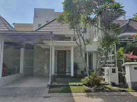 Disewakan Rumah di Citra Garden Sidoarjo