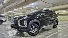 Pajak Panjang - Mitsubishi Xpander 1.5 Cross Premium Package AT 2022