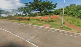 Dekat RS Mitra Keluarga hanya 5 menit, Kavling Kota Wisata. SHM