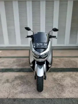 NMAX KEYLESS 2021