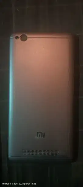 Xiaomi redmi 4a batangan