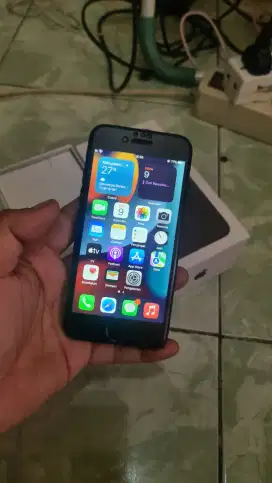 iPhone 7 128gb ex inter