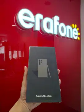 Samsung S24 ultra new