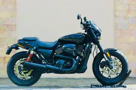 Harley Davidson Street Road 750 ABS Sportster Dyna Ultra Classic