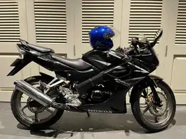 CBR 150R OLD CBU THAILAND GEN 1