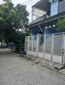 Kelurahan Jambangn, Candi Sidoarjo
