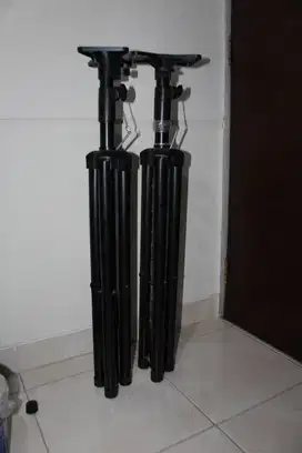 [COD] Stand Speaker Tripod